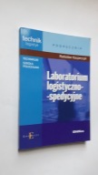 LABORATORIUM LOGISTYCZNO-SPEDYCYJNE - Radoslaw Kacperczyk