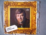 WIKTOR ZATWARSKI - WIKTOR ZATWARSKI