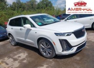 Cadillac XT6 Premium Luxury 2023 3.6l 3.6 Benzyna 310KM