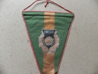 PRL PROPORCZYK 1 WARSZAWSKA DYWIZJA ZMECHANIZOWANA 1WDP