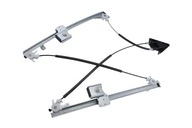 PODNOŚNIK SZYBY PRZÓD PRAWA STRONA SEAT ALTEA XL 1.2 TSI 1.4