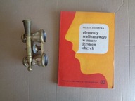 Elementy realioznawcze w nauce j. obcych Żmijewska