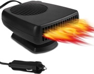 Nagrzewnica Samochodowa 12 V Qidoe 200 W