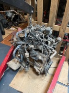 KOMPLETNY SILNIK M10B16 BMW E30 1.6 BENZYNA