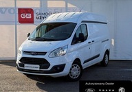 Ford transit-custom L1H2 Trend 2.0 TDCi 130KM AT6 Trend Salon PL FV23 2.0