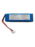 BATERIA JBL CHARGE 3 (2016) 320SL 6000 mAh