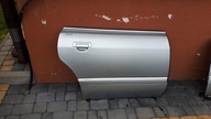 DRZWI PRAWE TYL AUDI A8 D2 LY7M