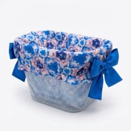 Wyściółka / wkład do koszyka rowerowego – wodoodporna