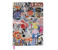 NOTES Gaya RAGE 2 GOON GRAFFITI