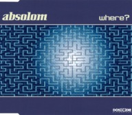 Absolom – Where? Singiel