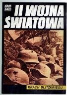 KAW zeszyty II WOJNA ŚWIATOWA Krach Blitzkriegu