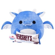 MASKOTKA SNACKLES CORE PLUSH S2 PLUSZAK PLUSZOWA ZABAWKA 20 CM F1