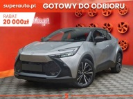 Executive 2.0 Plug-in Hybrid Dynamic Force 223KM| Podgrzewane fotele!