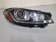 JAGUAR F-PACE LAMPA PRAWA BI-XENON USA
