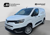 Toyota proace-city-verso Long 1.5 D-4D Gwarancja, Long, Tempomat, Czujniki