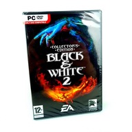 NOWA PREMIEROWE BLACK & AND WHITE 2 II PC ENG