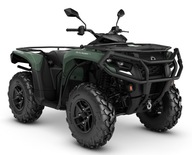 Can Am ATV Outlander PRO XU T HD7 T3b 2026