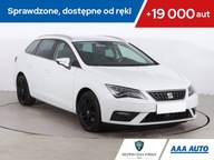 Seat Leon 1.5 TSI, Skóra, Navi, Klima