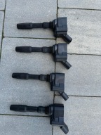 CEWKA ZAPŁONOWA AUDI VW SKODA 06H905110P IDEALNY STAN JAK NOWY