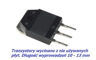 Tranzystor RJP30E2 NPN IGBT 360 V 35 A 25 W max 4 MHz używany 1-3-6