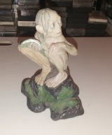 Gollum Figurka kolekcjonerska Władca Pierścieni