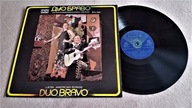 Duo Bravo - Latin American Songs LP