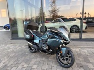 BMW RT 2025 BMW R1300RT Option 719 AGX Automat kufry Radary 1.3 Benzyna