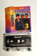 Fanatic 3 Inne Życie-kaseta MC/VG