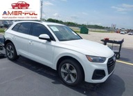 Audi Q5 Premium 40 Tfsi Quattro S Tronic 2025 2.0l 2.0 Benzyna 201KM