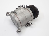 SPRĘŻARKA KLIMATYZACJI CA500JUBBA15 MAZDA3 III BM 1.5 SKYACTIV