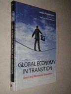 THE GLOBAL ECONOMY IN TRANSITION - Moller (2013)