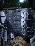 GŁOWICA SILNIKA BMW 525 530 D M57 TUE 7788259.06 E39 E60 E61 E65itp