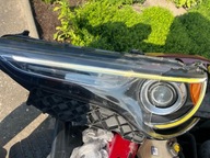 LEWY REFLEKTOR LAMPA LEWA XENON ALFA ROMEO STELVIO USA 50552988