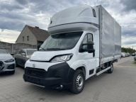 Toyota ProAce MAX L4H3 Blaszak Klimatyzacja Kamera