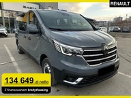 RENAULT Trafic L2H1 Zabudowa Brygadowa AT9 Brigade 2.0 170KM 2026
