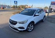 Opel Grandland X 1.6TPlug-in HYBRID 31.000km 1.6 Hybryda Plug-in 224KM