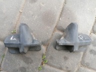 CHLAPACZ OSŁONA PRZECIWBŁOTNA OSŁONY BŁOTNIKA TYŁ HONDA JAZZ III 2008-14
