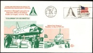 NASA - KOSMOS - Columbia - Palmdale 8.03.1979 r - 030