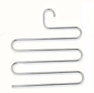 Wieszak 5 Poziomowy| Stal Nierdzewna| AS