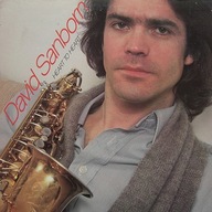 David Sanborn-Heart To Heart/WB