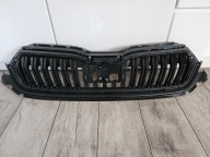 Grill atrapa przód przednia SKODA OCTAVIA IV 4 LIFT