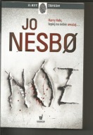 Nóż Jo Nesbo