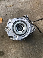 Mazda Cx5 cx-5 2022 2024 2.0B hybryda alternator