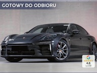 PORSCHE Panamera 4 Sedan 3.0 (353KM) 2025