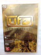 UFO KOLEJNE STARCIE PC pełna polska wersja CD