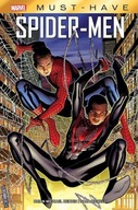 Marvel Must Have tom Nr 1 Spider-man komiks nowy folia