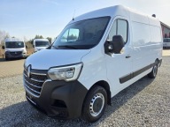 RENAULT MASTER 2,3 DCI 150 KONNY ŚREDNI WYSOKI L2H2 KLIMA NAVI LEDY KAMERA
