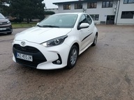 Toyota Yaris IV (2020-) 1.5 Comfort
