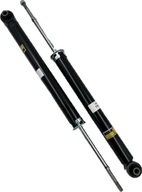 PARA KOMPLET LEXUS IS GS RC AMORTYZATORY TYLNE AEROSUS