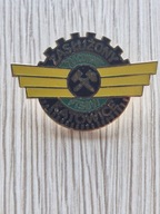 GÓRNICTWO ZASŁUŻONY DLA PTSBW